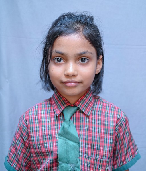 SANVI RAJPUT 